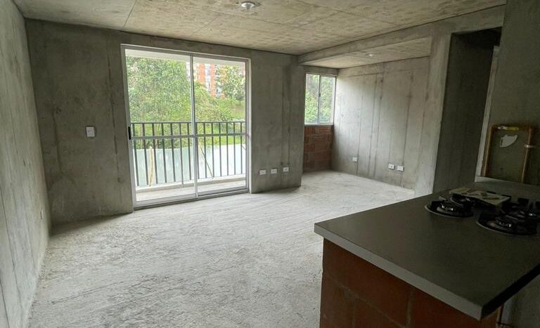 Casa de 2 pisos